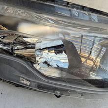 Laden Sie das Bild in den Galerie-Viewer, Frontscheinwerfer Iveco Daily IV 05802476871 Rechts Scheinwerfer Headlight SCH1138113436iy