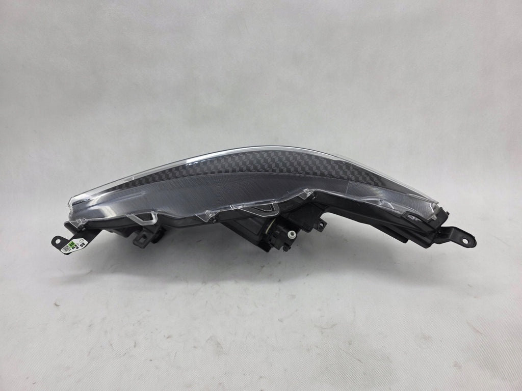 Frontscheinwerfer Toyota 4 Yaris SPP18970 K06EU Rechts Scheinwerfer Headlight SCH8979751583ub