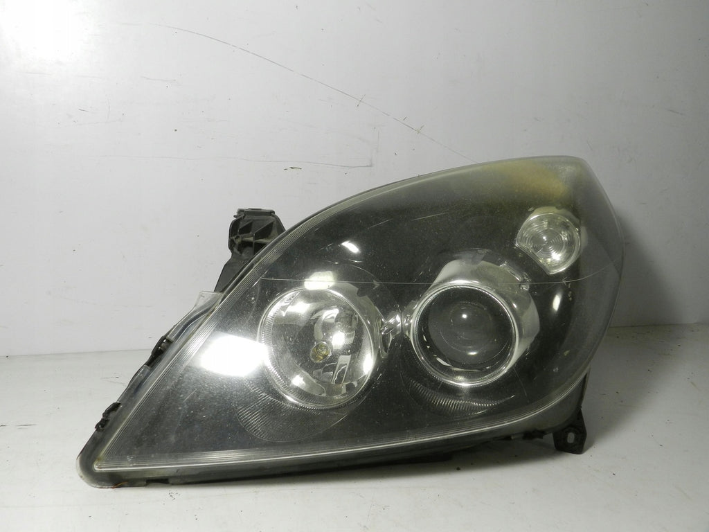 Frontscheinwerfer Opel Vectra A C Gts Links Scheinwerfer Headlight