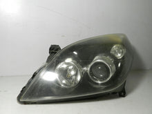 Laden Sie das Bild in den Galerie-Viewer, Frontscheinwerfer Opel Vectra A C Gts Links Scheinwerfer Headlight