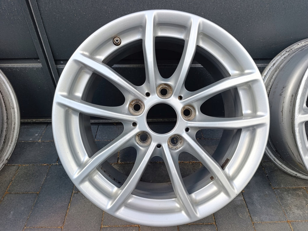 4x Alufelge 16 Zoll 7.0" 5x120 40ET 2119400 BMW 4 Rim Wheel FEL7183658739qj
