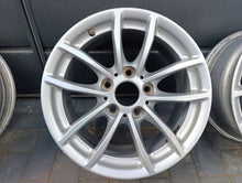 Laden Sie das Bild in den Galerie-Viewer, 4x Alufelge 16 Zoll 7.0" 5x120 40ET 2119400 BMW 4 Rim Wheel FEL7183658739qj