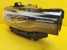 Load image into Gallery viewer, Frontscheinwerfer BMW X7 G07 9481820 LED Rechts Scheinwerfer Headlight SCH3327380595at
