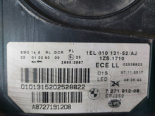 Laden Sie das Bild in den Galerie-Viewer, Frontscheinwerfer BMW F11 F10 7271912-08 Rechts Scheinwerfer Headlight SCH9552834153qa