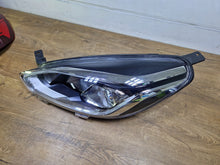 Load image into Gallery viewer, Frontscheinwerfer Ford Fiesta L1BB-13E015-CE LED Links Scheinwerfer Headlight