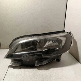 Frontscheinwerfer Peugeot Expert Tepee 125PL7783 Links Scheinwerfer Headlight SCH2616173351ak