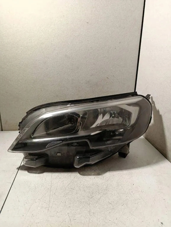 Frontscheinwerfer Peugeot Expert Tepee 125PL7783 Links Scheinwerfer Headlight SCH2616173351ak