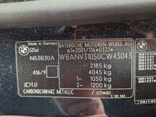 Load image into Gallery viewer, Frontscheinwerfer BMW 5 E60 1ZS009451 7189312 7177733 Links Headlight SCH6778897247jc