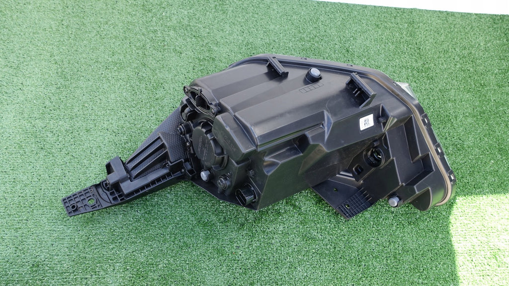 Frontscheinwerfer Hyundai I20 III Rechts Scheinwerfer Headlight