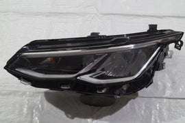 Frontscheinwerfer VW Golf VIII 5H1941005 LED Links Scheinwerfer Headlight SCH8686072547zs