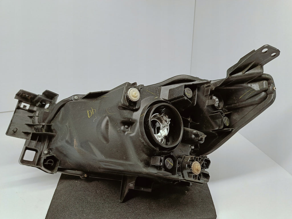 Frontscheinwerfer Mazda 2 DB5J-51030 Rechts Scheinwerfer Headlight SCH8305135312ti