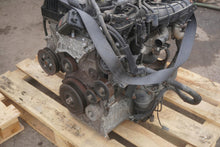 Laden Sie das Bild in den Galerie-Viewer, Motor Kia Sportage D4HA 2.0 CRDI 149TKm 2012 Diesel Engine Unkomplett