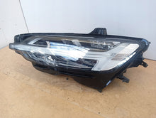 Laden Sie das Bild in den Galerie-Viewer, Frontscheinwerfer Volvo V60 S60 III 32314165 LED Links Scheinwerfer Headlight SCH1754992355zy
