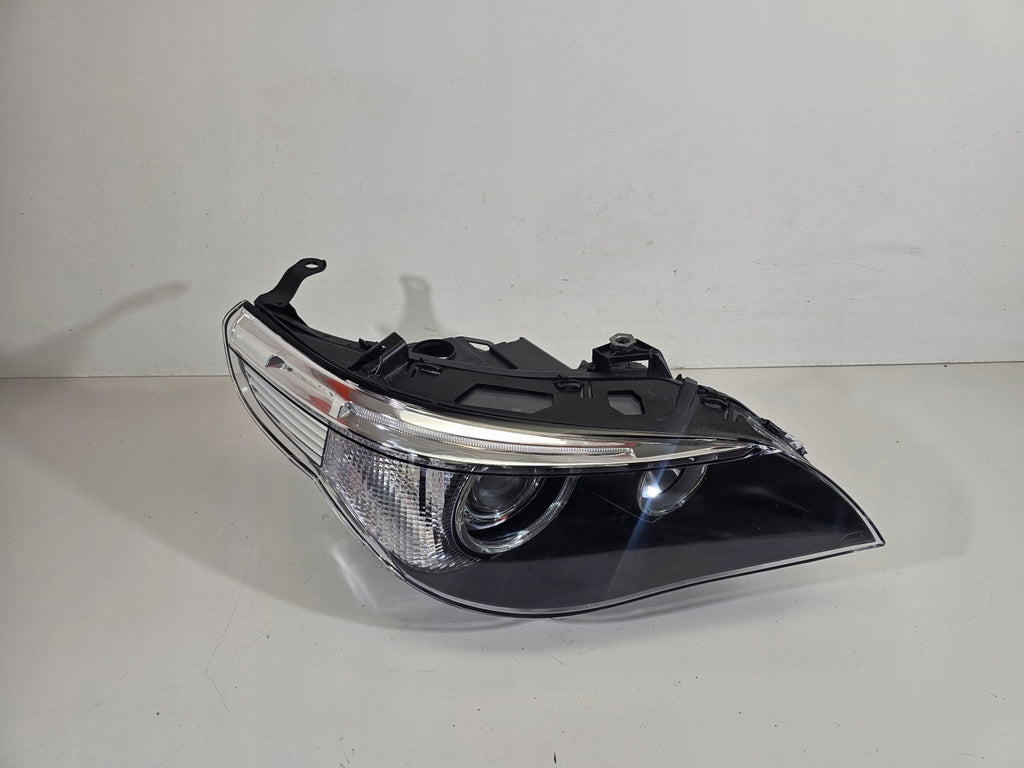 Frontscheinwerfer BMW E60 E61 17846547643 Rechts Scheinwerfer Headlight SCH5358046005mz