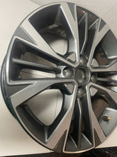 Laden Sie das Bild in den Galerie-Viewer, 1x Alufelge 16 Zoll 6.5&quot; 4x100 52910-G6700 Kia Picanto Rim Wheel