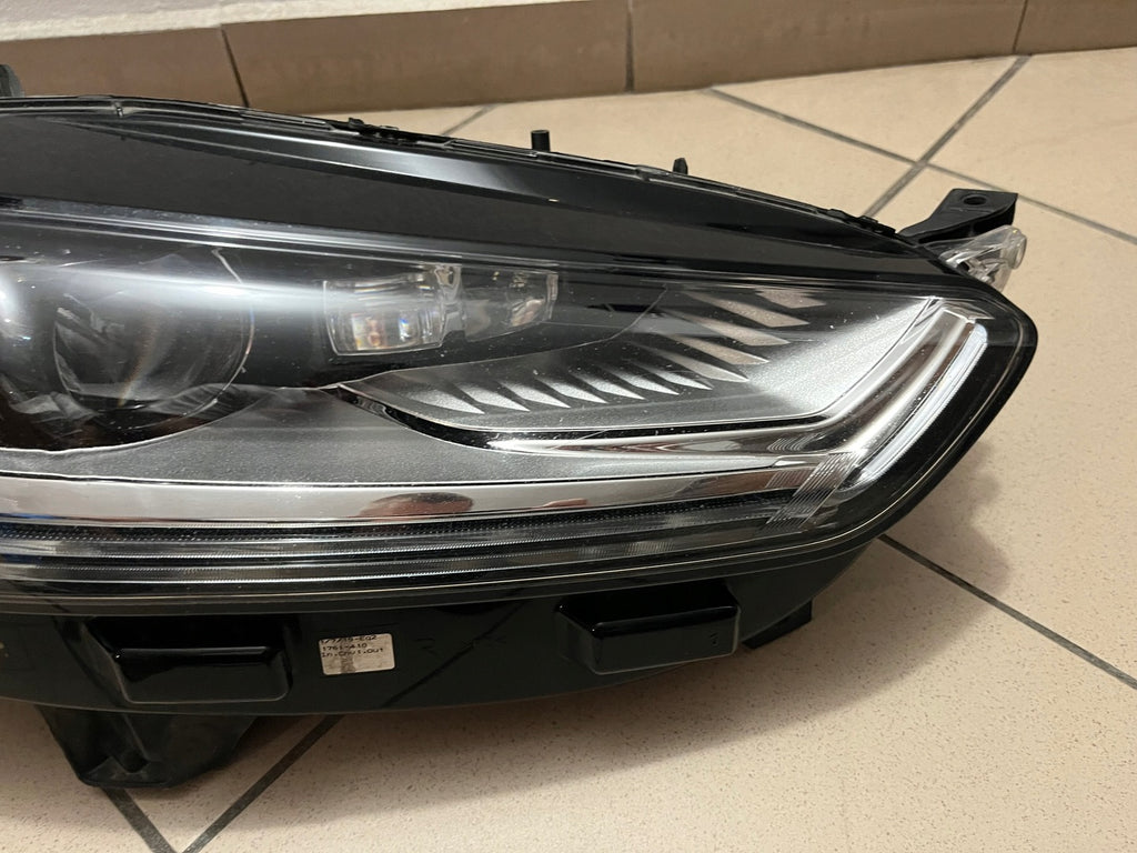 Frontscheinwerfer Ford Mondeo ES73-13D154-CD LED Rechts Scheinwerfer Headlight