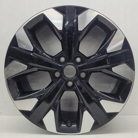 1x Alufelge 19 Zoll 7.5