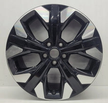 Load image into Gallery viewer, 1x Alufelge 19 Zoll 7.5" 5x114.3 51ET 52910-CJ380 Kia Sportage V Gt Rim Wheel FEL3406700585ab