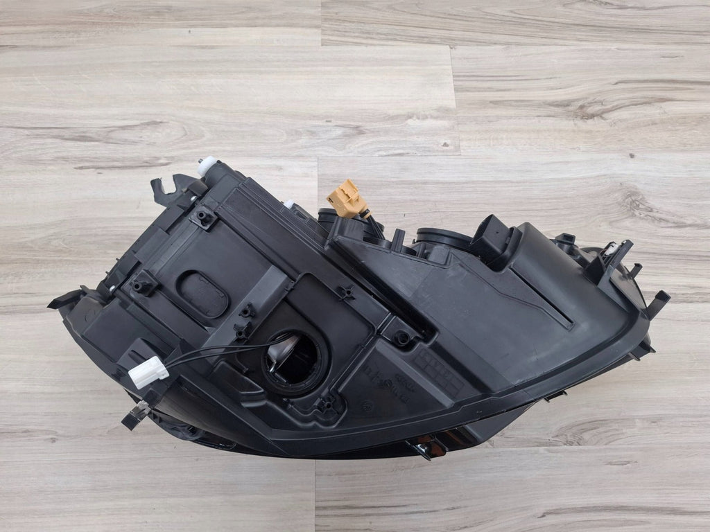 Frontscheinwerfer Audi A6 4G0941005C Links Scheinwerfer Headlight SCH2038665100ht