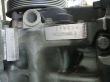 Laden Sie das Bild in den Galerie-Viewer, Motor Citroën Peugeot I 208 8H01 10FDBW 1.4 HDI 76TKm Diesel Engine Unkomplett MOT6141155001lk