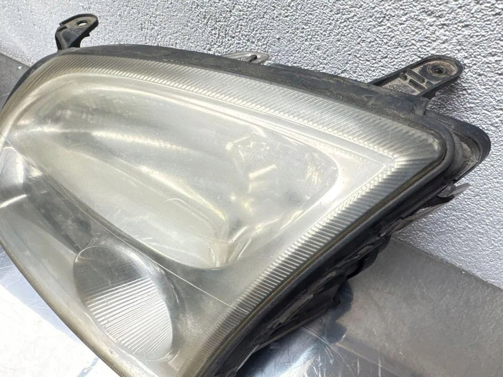 Frontscheinwerfer Opel Signum 15588700 Links Scheinwerfer Headlight SCH8097703761xb