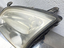 Load image into Gallery viewer, Frontscheinwerfer Opel Signum 15588700 Links Scheinwerfer Headlight SCH8097703761xb