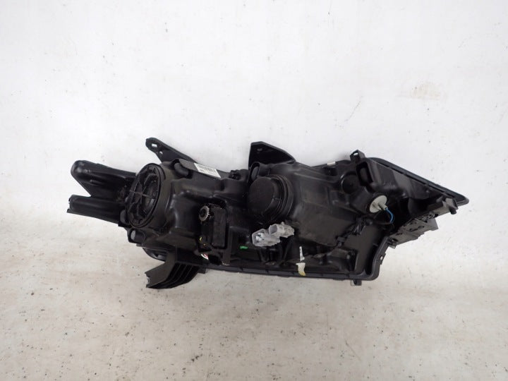Frontscheinwerfer Mitsubishi Outlander III 4BX15-830C8-63 Links Headlight SCH8138101754ys