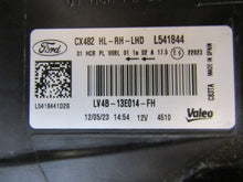 Laden Sie das Bild in den Galerie-Viewer, Frontscheinwerfer Ford Kuga LV4B-13E014-FH LED Rechts Scheinwerfer Headlight SCH3397833737je