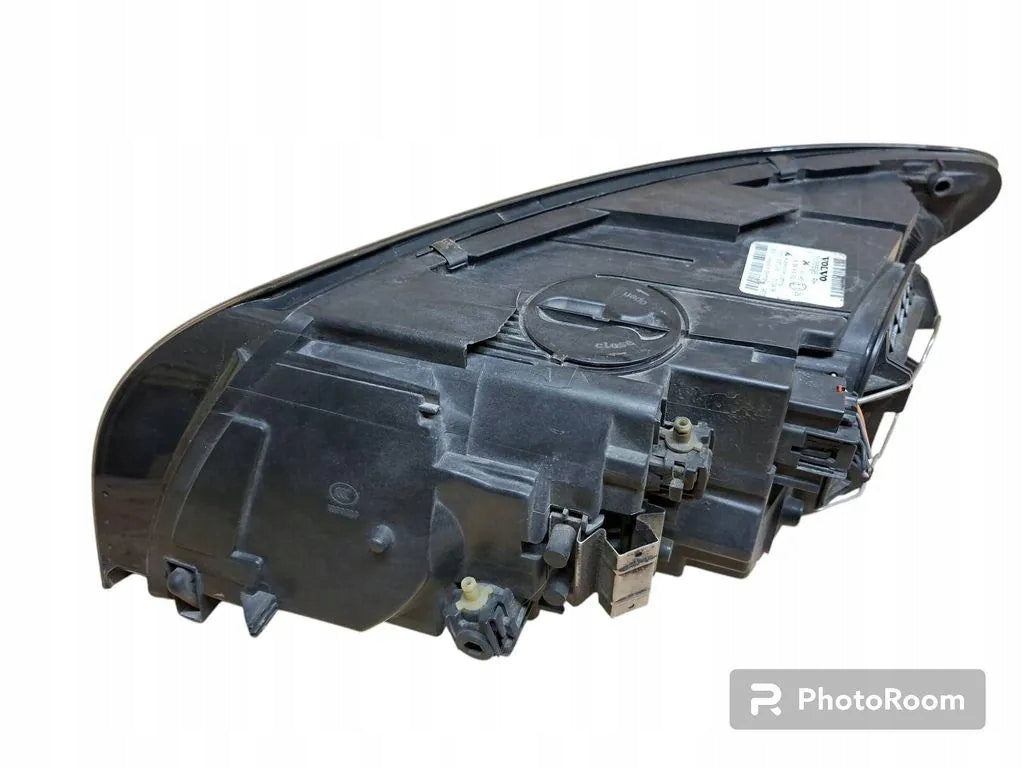 Frontscheinwerfer Volvo V50 31265695 Rechts Scheinwerfer Headlight SCH5796567300tn