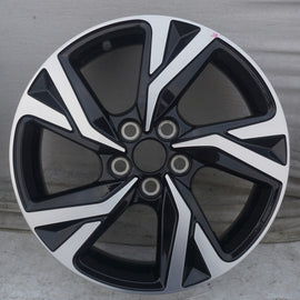 1x Alufelge 16 Zoll 6.0