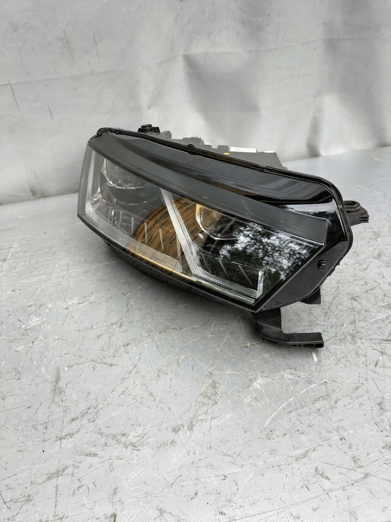 Frontscheinwerfer Skoda Octavia I 0301118234AB LE18A64195E4941016A Rechts SCH1333116379hr