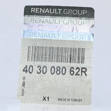 Load image into Gallery viewer, 1x Alufelge 16 Zoll 4x100 403008062R Renault Rim Wheel