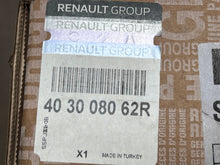 Load image into Gallery viewer, 1x Alufelge 16 Zoll 4x100 403008062R Renault Rim Wheel