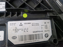Laden Sie das Bild in den Galerie-Viewer, Frontscheinwerfer BMW 5 G31 G30 5A26FA3-02 Links Scheinwerfer Headlight SCH2663283461hh