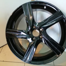 1x Alufelge 19 Zoll 8.0
