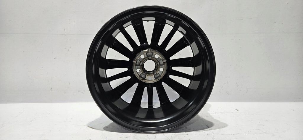 1x Alufelge 17 Zoll 7.0" 5x108 50ET NX7L1A Ford Focus Rim Wheel FEL5006189837oe