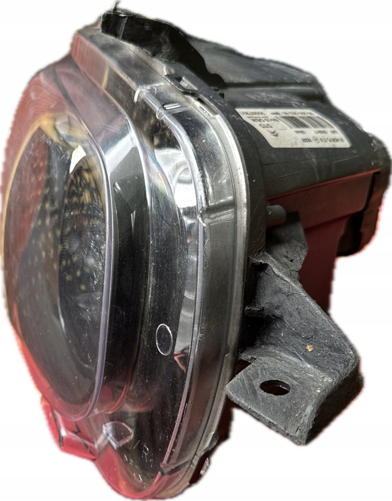 Frontscheinwerfer Citroën C3 III 9820059280 Rechts Scheinwerfer Headlight SCH4442164425vi