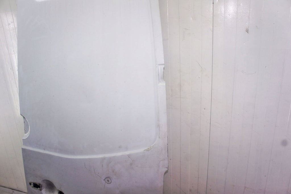 Heckklappe Mercedes-Benz Sprinter PT156 Rückseite kofferraumklappe Tailgate