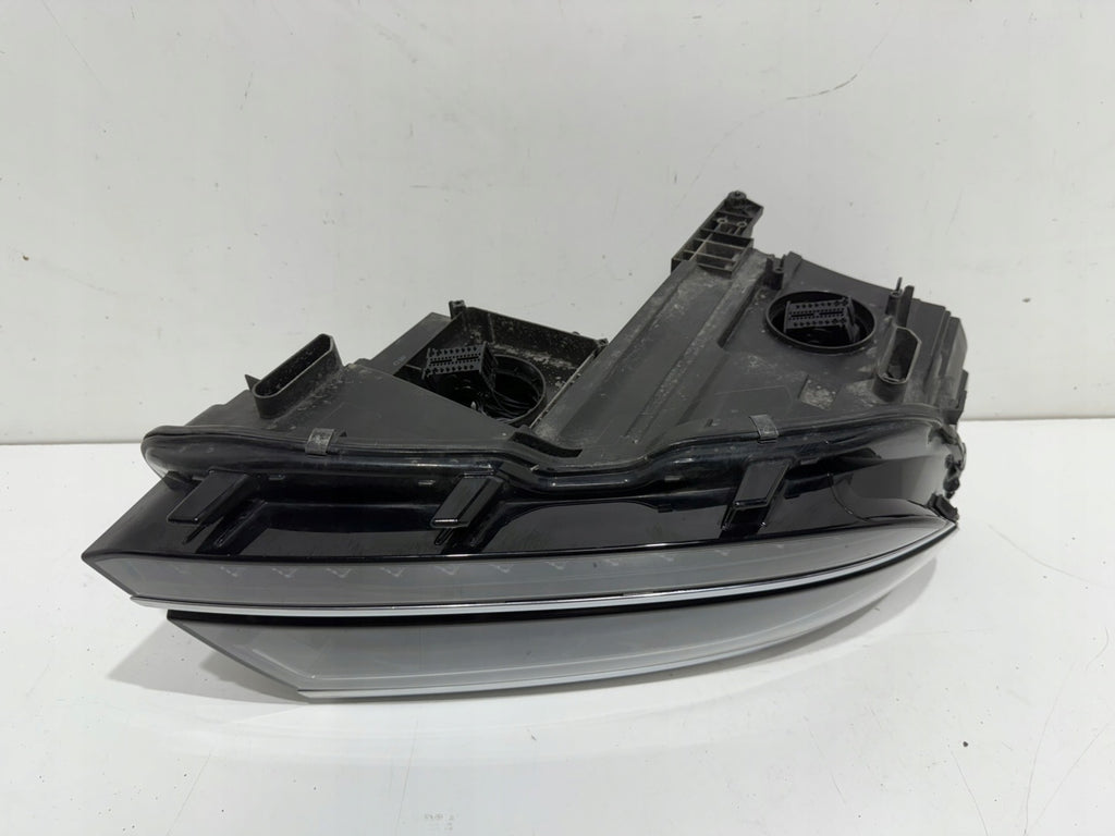 Frontscheinwerfer VW Tiguan 5NB941114D Rechts Scheinwerfer Headlight SCH7739773574dn