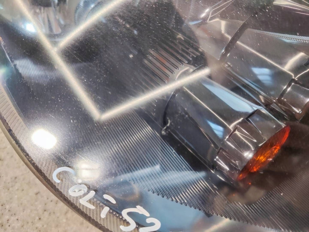 Frontscheinwerfer Mitsubishi Colt VI 8301B368 Rechts Scheinwerfer Headlight