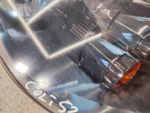 Load image into Gallery viewer, Frontscheinwerfer Mitsubishi Colt VI 8301B368 Rechts Scheinwerfer Headlight