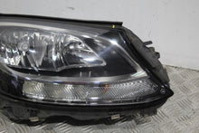 Laden Sie das Bild in den Galerie-Viewer, Frontscheinwerfer Mercedes-Benz W205 A2058200261 Rechts Scheinwerfer Headlight SCH2172694368od