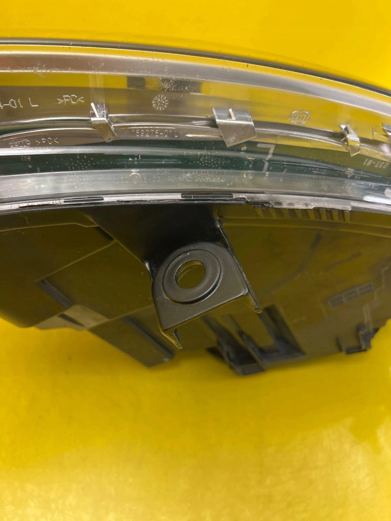 Frontscheinwerfer Audi A6 C6 4F0941003CP Xenon FALSE Scheinwerfer Headlight SCH1776133272fv