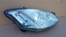 Laden Sie das Bild in den Galerie-Viewer, Frontscheinwerfer Mercedes-Benz W221 Xenon Rechts Scheinwerfer Headlight