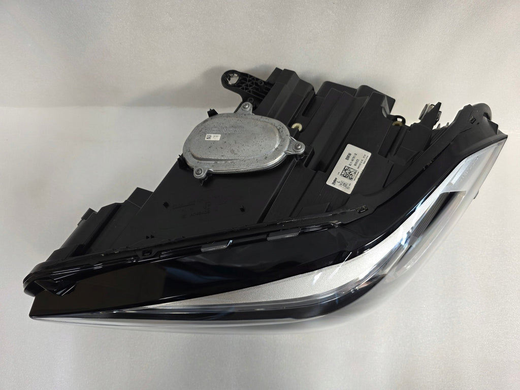 Frontscheinwerfer BMW F48 9477811 LED Ein Stück (Rechts oder Links) Headlight SCH5562971310jx