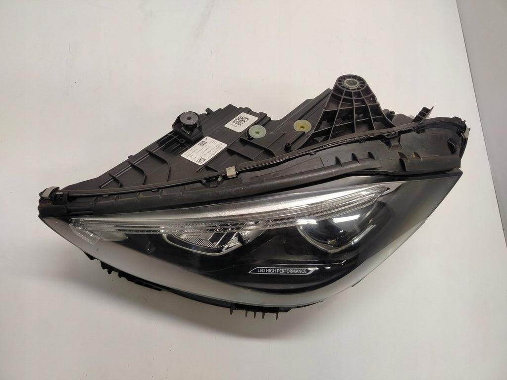 Frontscheinwerfer Mercedes-Benz W206 A2069065401 Full LED Links Headlight SCH4751130862hg