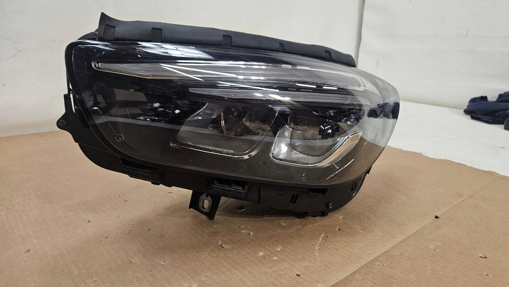 Frontscheinwerfer Mercedes-Benz W247 A2479066303 Full LED Rechts oder Links SCH2872168653rd