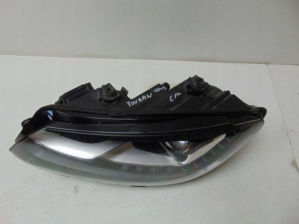 Frontscheinwerfer VW Touran 1T1941751E Xenon Ein Stück (Rechts oder Links)