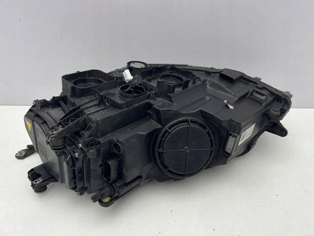 Frontscheinwerfer VW Golf VII 5g1 5G1941032 Xenon Rechts Scheinwerfer Headlight SCH9360901204fb