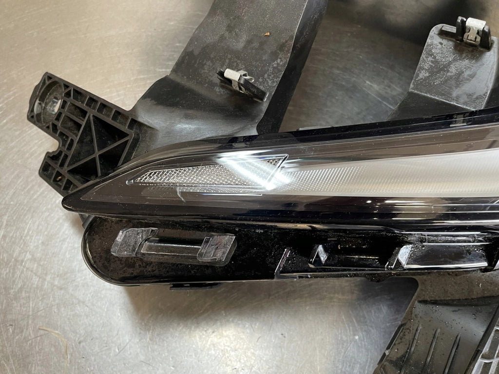 Frontscheinwerfer Renault Master I 260608459R Links Scheinwerfer Headlight SCH5721729052de